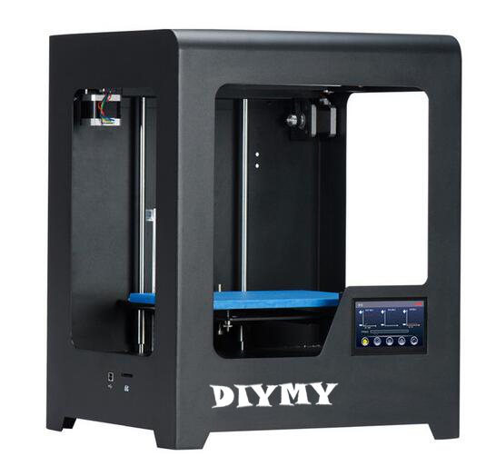 出售3D打印机，价格低、性价比高