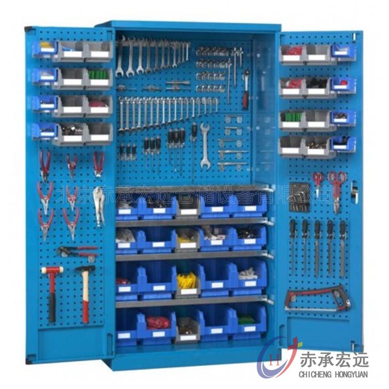赤承宏远CCYZ-013工具柜置物柜北京工具柜厂家直销重型工具柜大工具柜