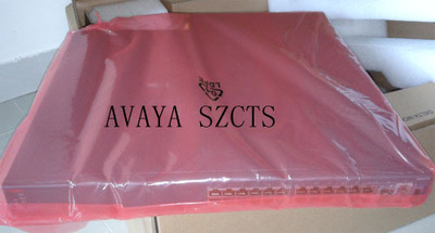 Avaya以太网路由交换机 4826GTS-PWR+ AL4800F89-E6