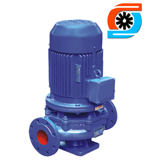 立式单级离心泵 ISG50-100 管道离心泵 立式离心泵图片 管道泵价格