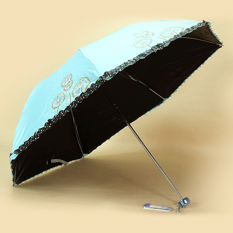 晴雨伞遮阳伞定制批发，雨具生产厂家