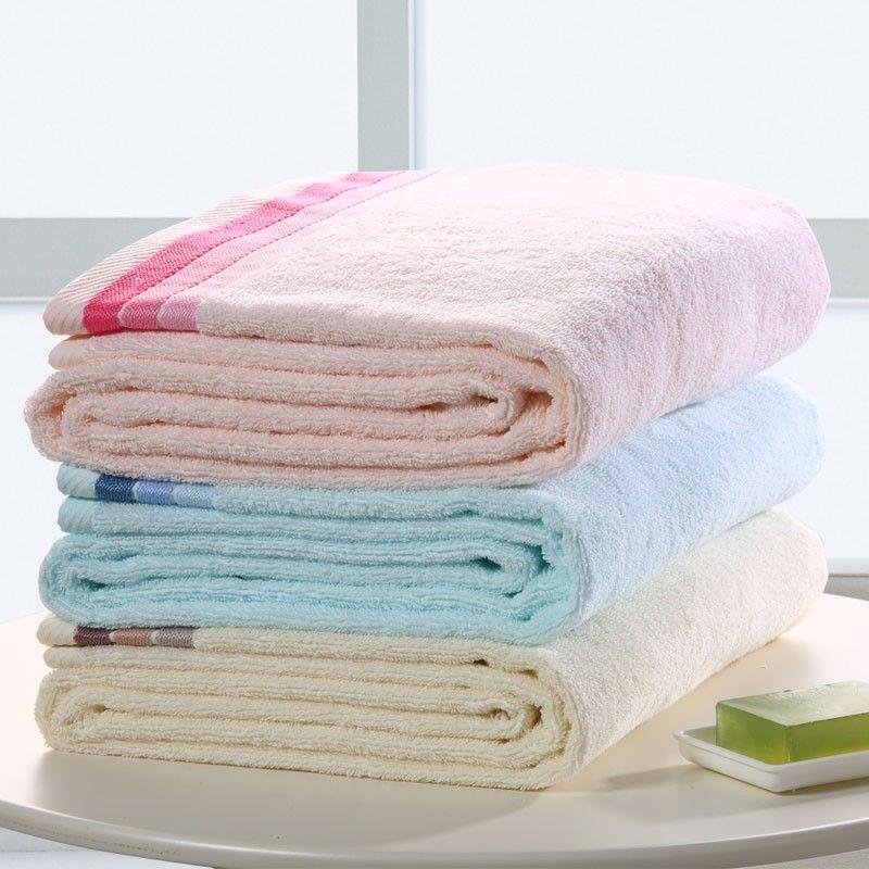 毛巾浴巾毛巾被定制批发，棉纺产品厂家批发