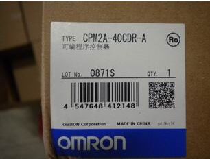 德阳供应日本OMRON欧姆龙PLC CP1E-N30DR-A