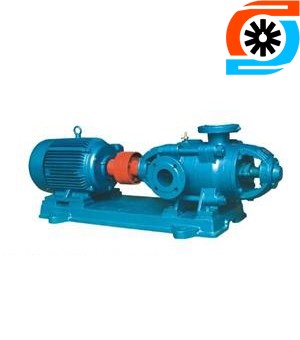 多级离心泵 卧式多级增压泵 DG6-25X5 多级锅炉给水泵价格