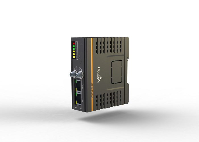 华辰智通RS422串口plc带3G通讯远程监控模块