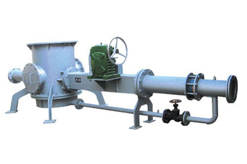 料封泵是现阶段市场发展较快的设备之一