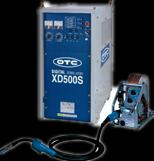 OTCXD200逆变控制气保焊机-供应OTCXD200逆变控制气保