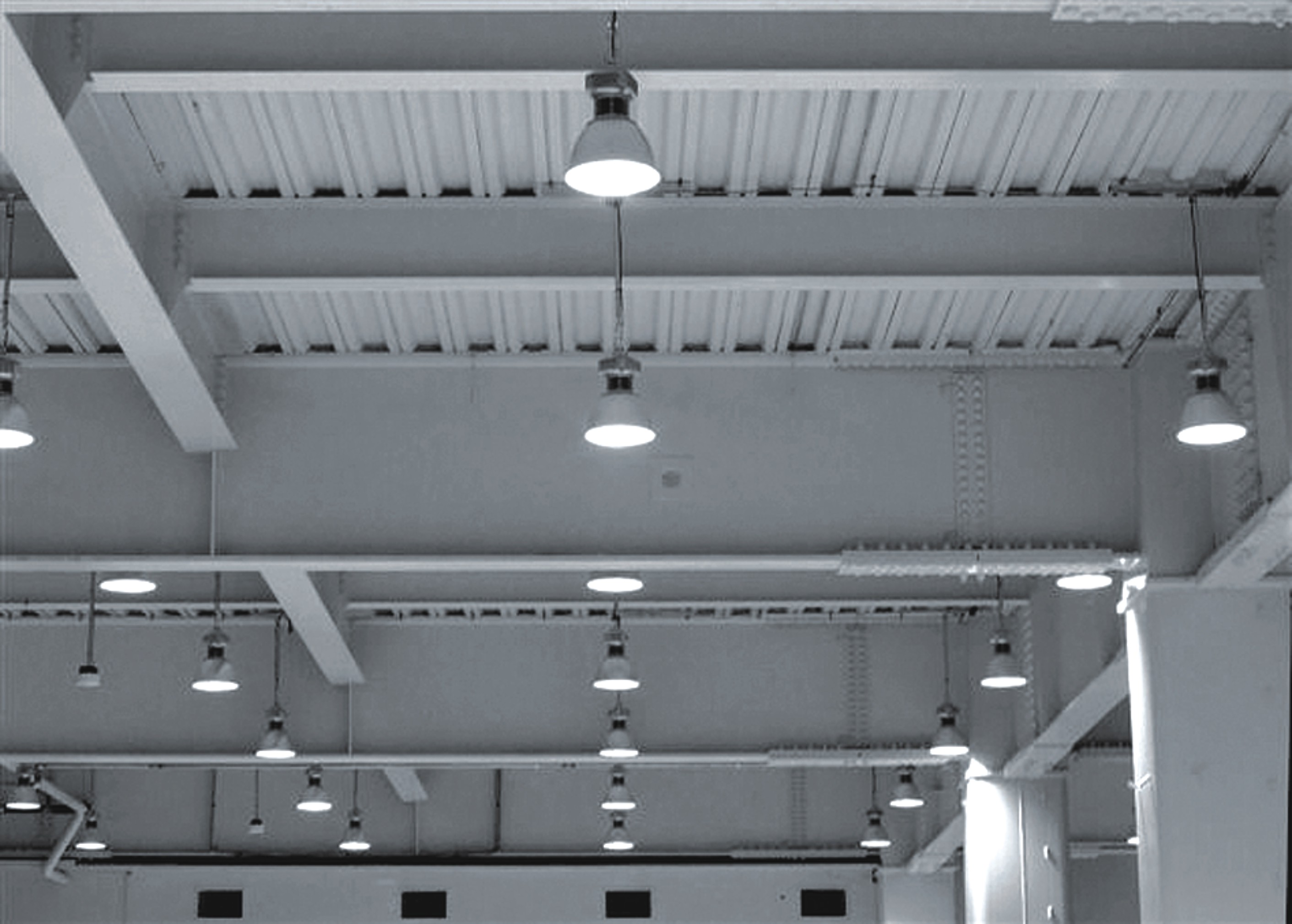 全华光电led工厂照明灯具，厂家直营5年质保