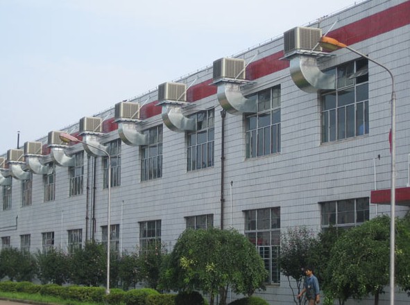 惠州环保空调厂家 惠东节能环保空调销售及维修