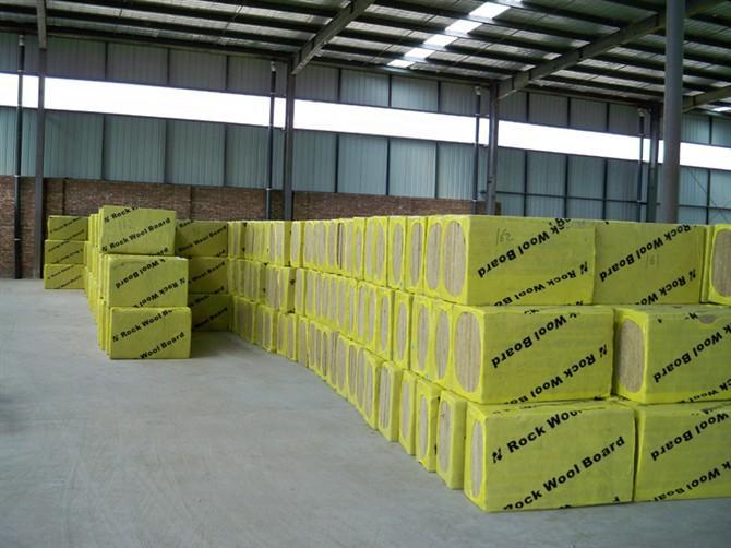 厂家提供批发零售岩棉保温板