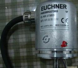 德国Baumer Huebner测速电机！HOG10D1024I+FSL
