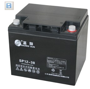 圣阳蓄电池SP12-33价格