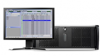 SDI硬盘播出系统多种IP播出规格TS硬盘播出系统