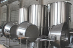 GFG系列高效沸腾干燥机物料流态化蒸发高效沸腾干燥机