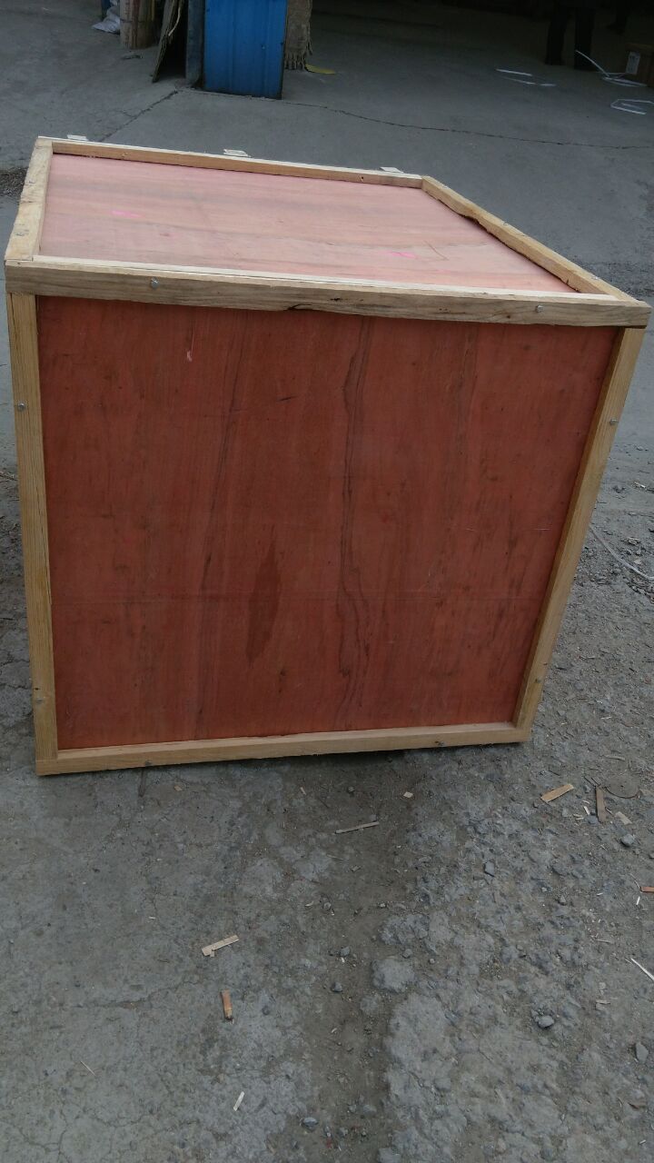 济南出口木箱包装公司免熏蒸木箱生产厂家