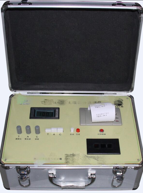糖度测试仪 化肥施肥测试仪 便携式显微镜