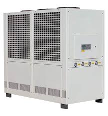 乙二醇低温冷冻机DW-30A