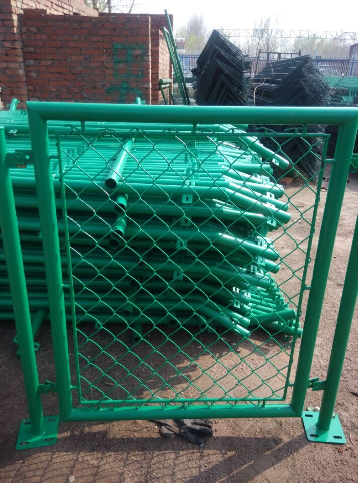 养殖荷兰网 养殖护栏网 养殖用哪种护栏