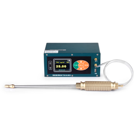 便携式臭氧分析仪、便携式臭氧检测仪TFS-O3