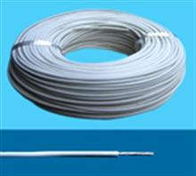 厂家现货供应美标ul1007 26awg电线PVC单芯线电源端子连接线