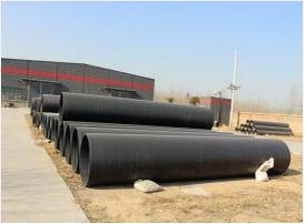 河南排水管生产厂家-排水管供应