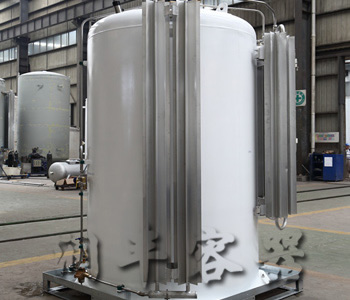 低温储罐供应60立方LNG储罐规格型号