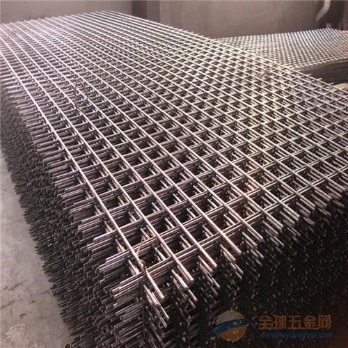厂家大量批发 优质坚固 低碳钢丝建筑网片 电焊网片 铁丝焊接网片
