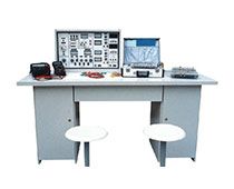 ZG-T102型模电、数字电子、高频电路实训装置/模拟电子技术实训/电工电子实训装置