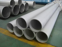 浙江益宏是研发生产销售不锈钢无缝管的大型企业