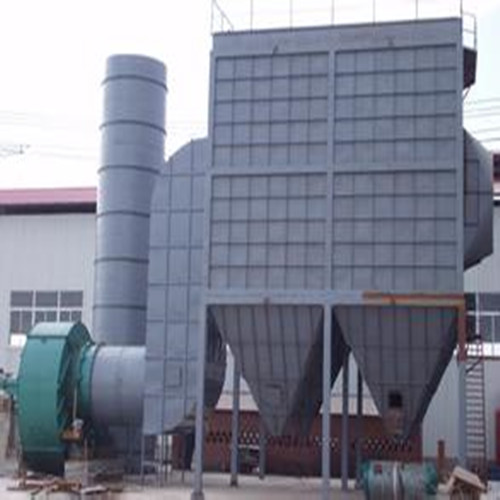供应锅炉脱硫除尘器设备厂家