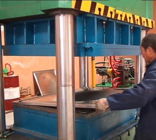 国内专业的屑饼机生产厂家，可以选择杜甫机械