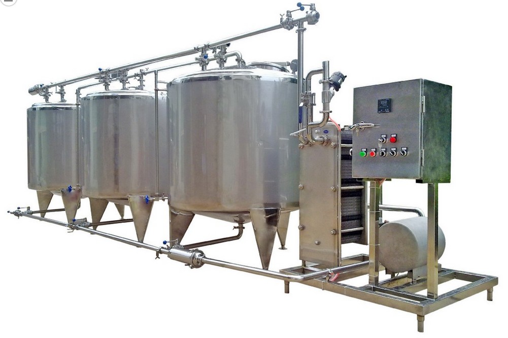 KEXIN:酵素饮料加工生产线|果蔬汁发酵饮料生产线 饮料设备
