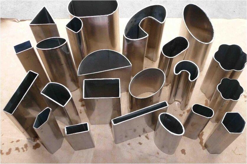 专业生产不锈钢异形管厂家 不锈钢异形管