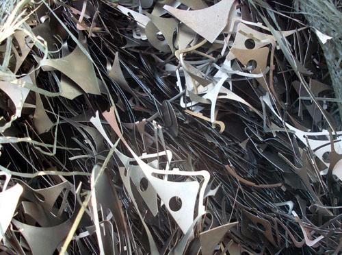 沈阳废铝合金回收 长期收购废铝