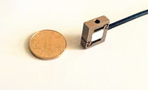 NR-WX9微小S传感器合肥科锐传感器生产厂家高精度可订制尺寸