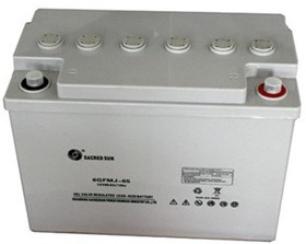 美国海志蓄电池HZB12-200/12V200AH
