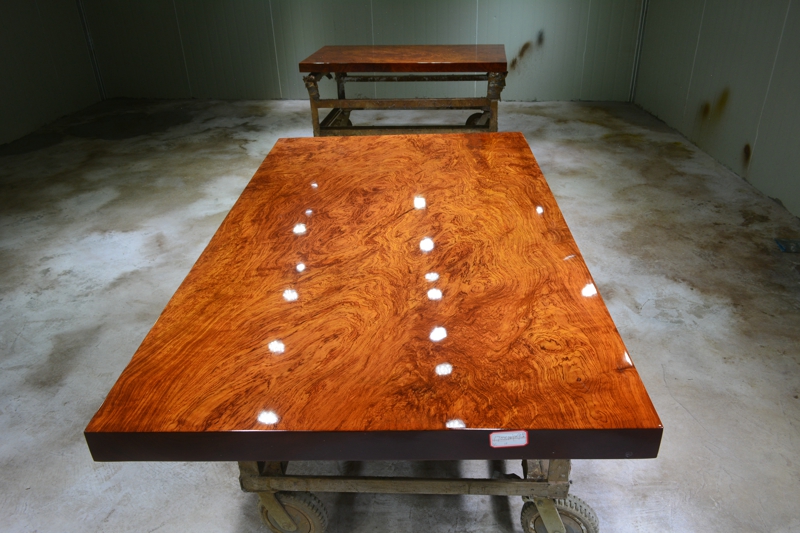 茶盘佛珠手串实木红木家具书桌餐桌电脑桌