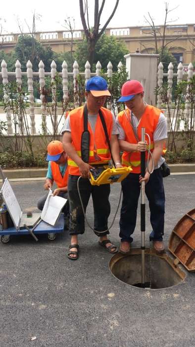 大陈镇马路高压清洗义乌市大厦地下室阴沟水清抽