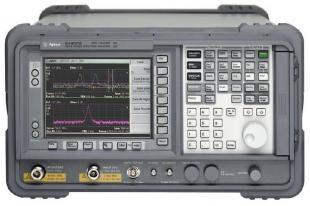 供应Agilent E4407B 频谱分析仪 E4407B特价 李S