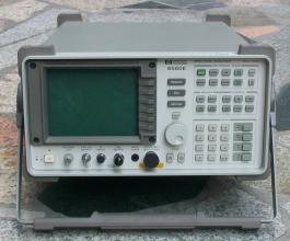 !!特价供应HP8560E频谱分析仪HP8560E 李琳