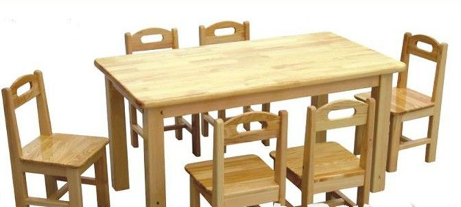 四川幼儿园课桌椅定制成都幼儿园桌子批发