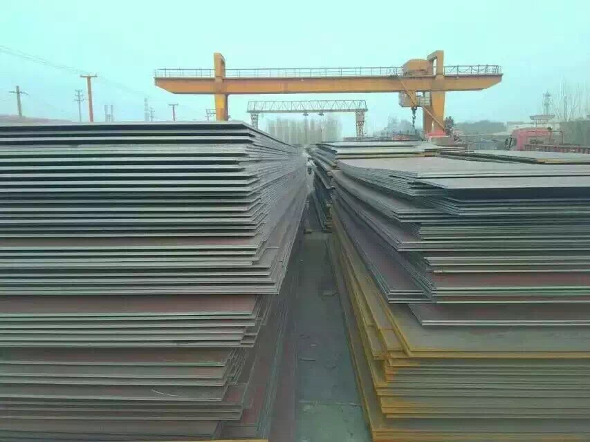 北京Q235中厚板供应 钢板较新价格