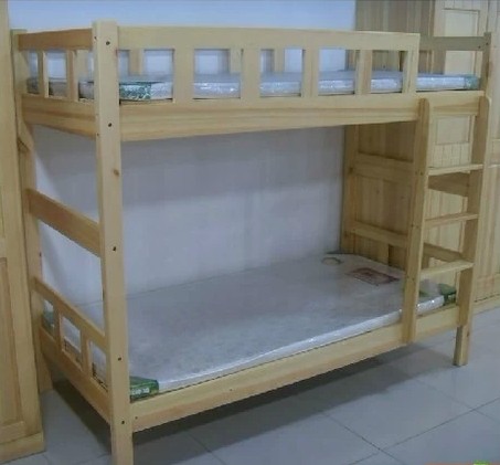 贵州公寓床定制 高低床定制 学生床定制 厂家