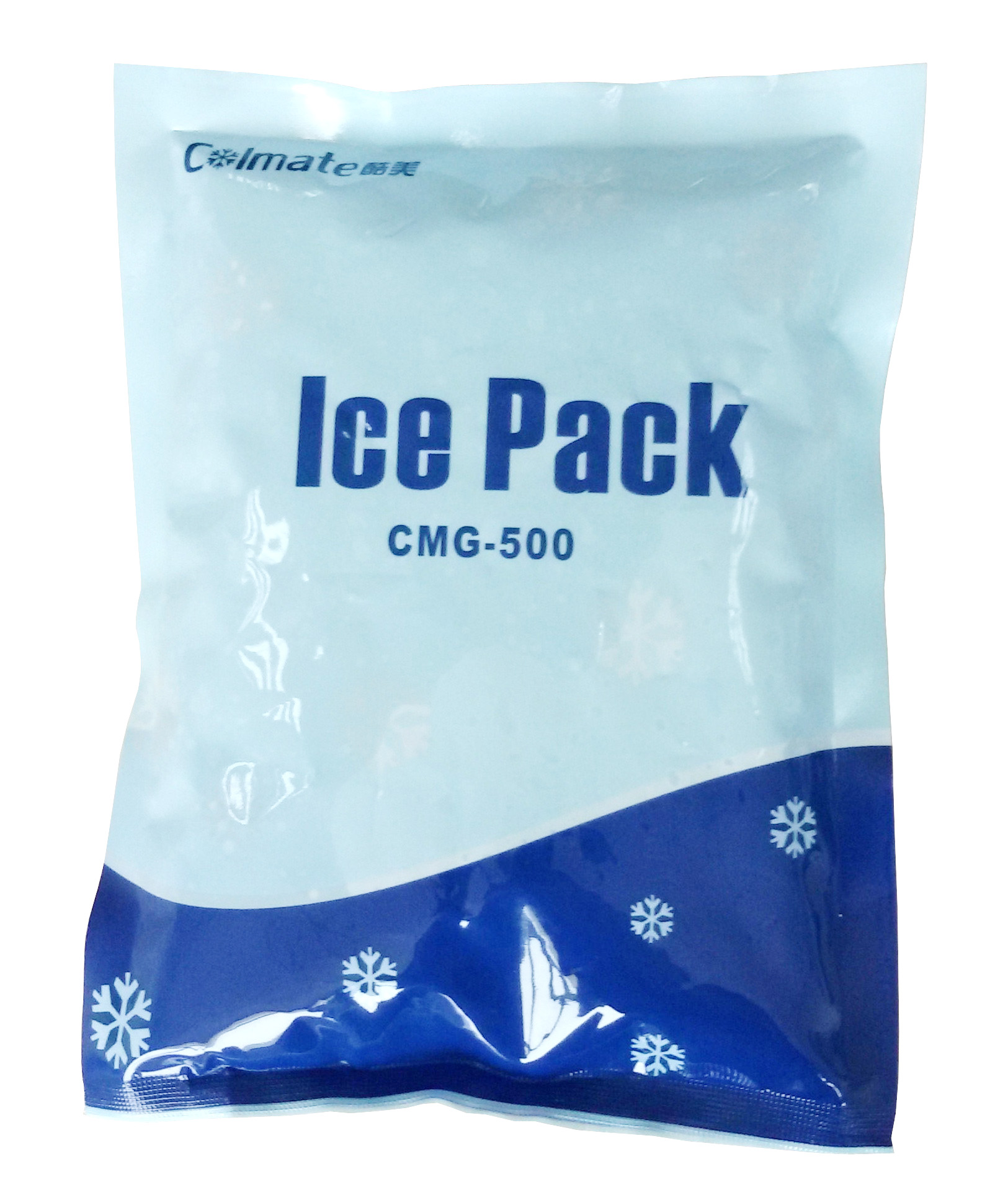 酷美多功能高效冰盒冰袋ICE PACK