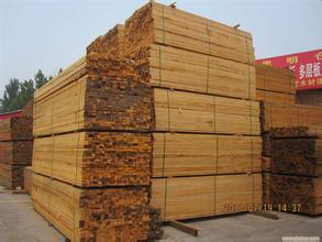广州木材加工公司，广州出售各种规格进口木方