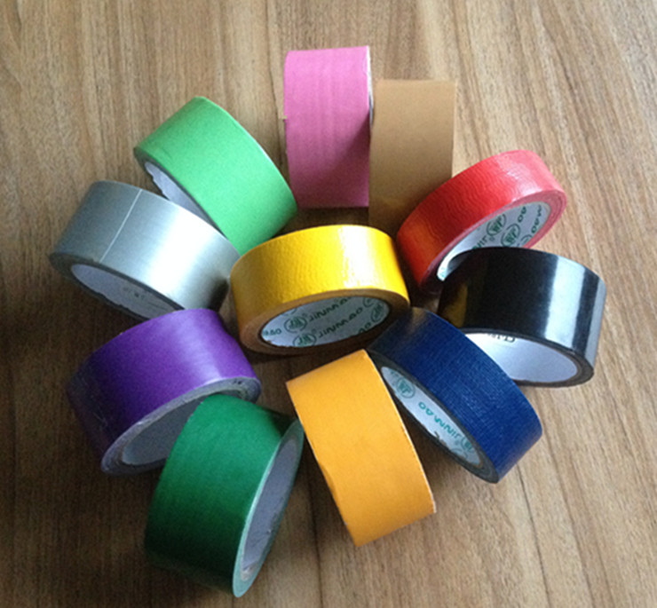 南京金锚胶带厂专业生产布基胶带，规格、米数/颜色、均可定制—八方资源网