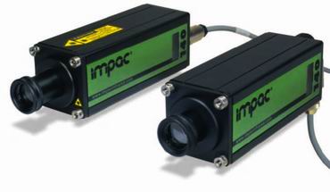 IMPAC IN 140-5玻璃红外测温仪