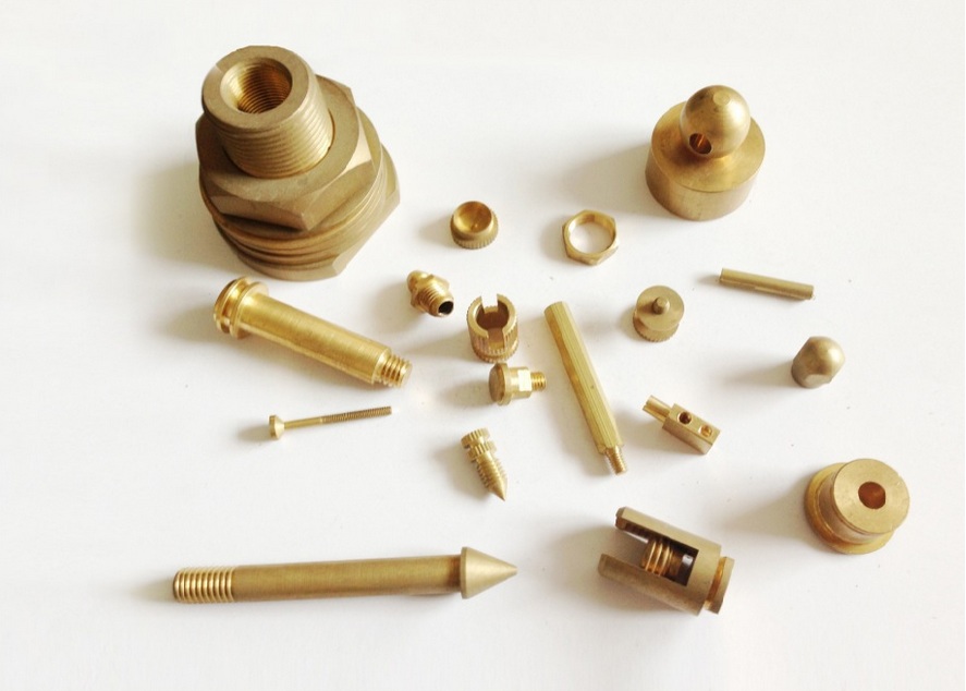 厂家专业按图按样加工 优质异型紧固件 铜螺母 异型螺母 铜