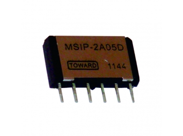 干簧式继电器MSIP-1A-05S