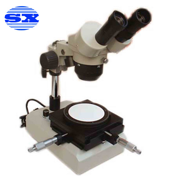 斯玄仪器厂家直销S8131X数显光学测量显微镜